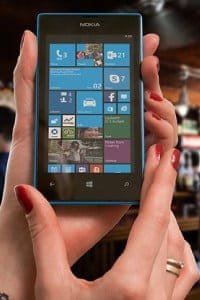 Your website needs to be mobile friendly! mobile-optimization