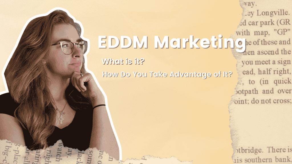 EDDM marketing
