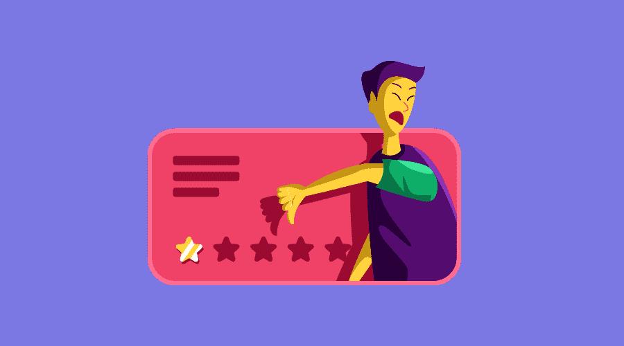 How to Respond to Negative Reviews on Google and Facebook How to Respond to Negative Reviews on Google and Facebook