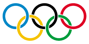 Logo Test-Olympic-logo Logo Test-Olympic-logo