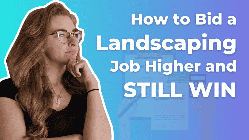 MM 029 - How to Bid a Landscaping Job