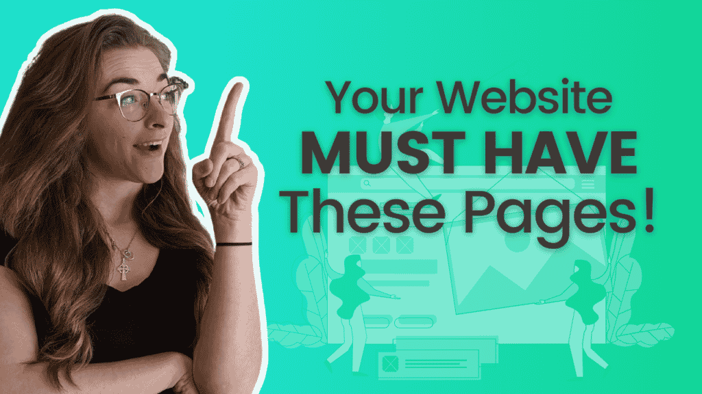 MM 034 What Kind of Pages Should Be on Your Landscaping Website MM 034 What Kind of Pages Should Be on Your Landscaping Website