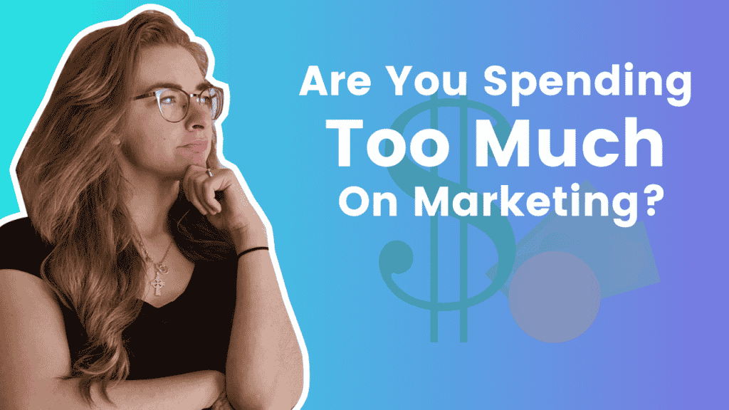 MM 038 How Much Should You Spend on Marketing