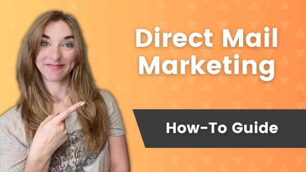 MM 047 Effective Direct Mail Campaign - Thumbnail MM 047 Effective Direct Mail Campaign - Thumbnail