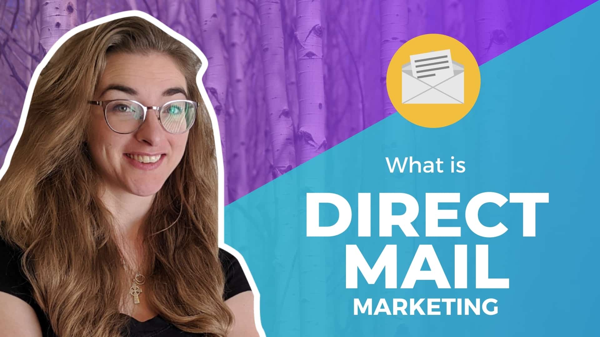 MM What is Direct Mail Marketing MM What is Direct Mail Marketing