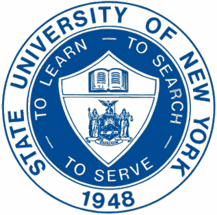 SUNY 1984 Logo
