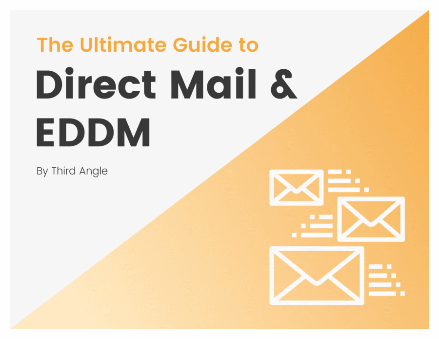 Third Angle - Ultimate Guide to Direct Mail and EDDM