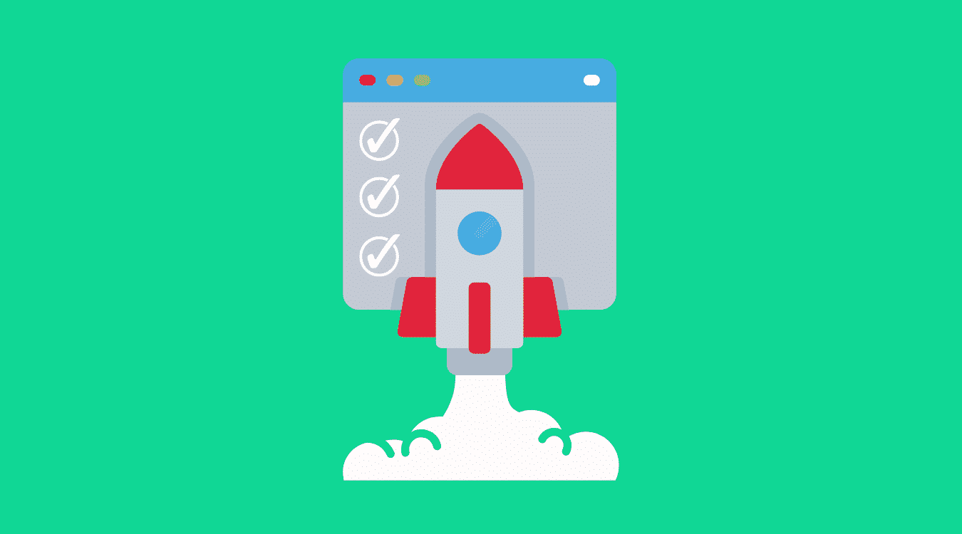 Website Testing Checklsit and Launch Checklist Pre Launch and Post Launch Checklist for A Successful Website Launch