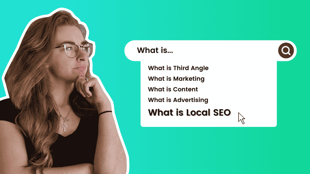 What is Local SEO What is Local SEO