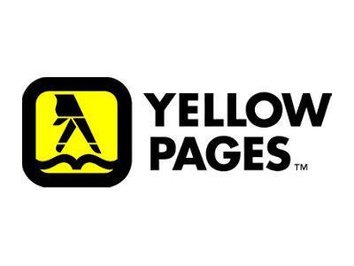 Yellow Pages - Old 1