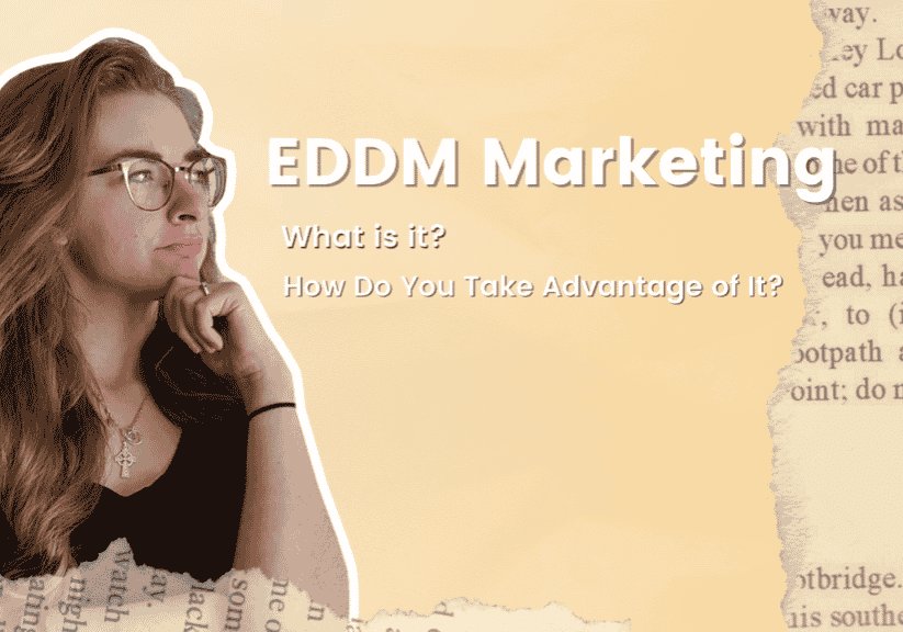 EDDM marketing