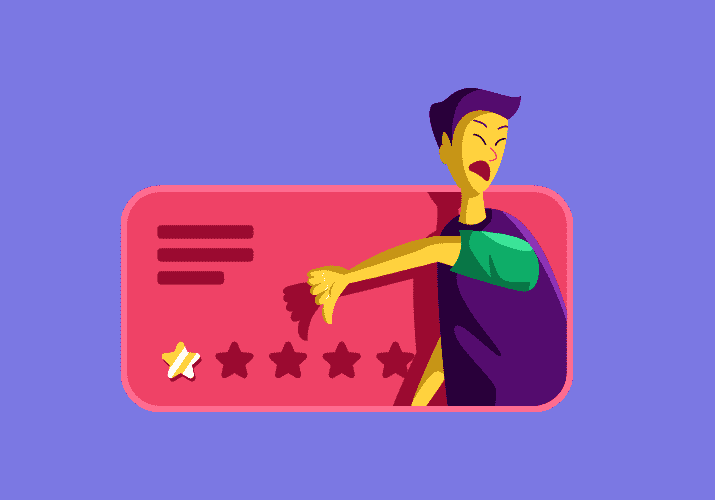 How to Respond to Negative Reviews on Google and Facebook