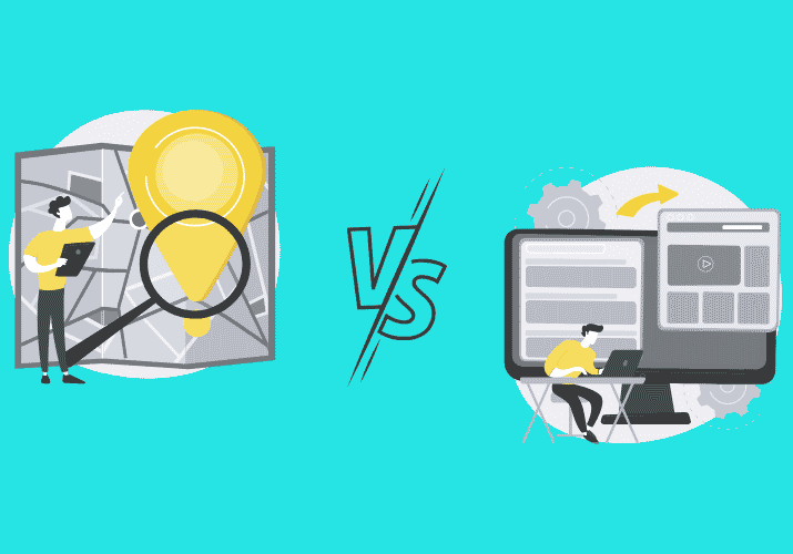 Local SEO vs Technical SEO What’s the Difference