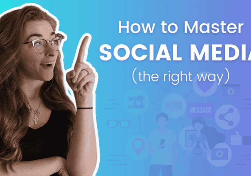 MM 033 How to Master Social Media