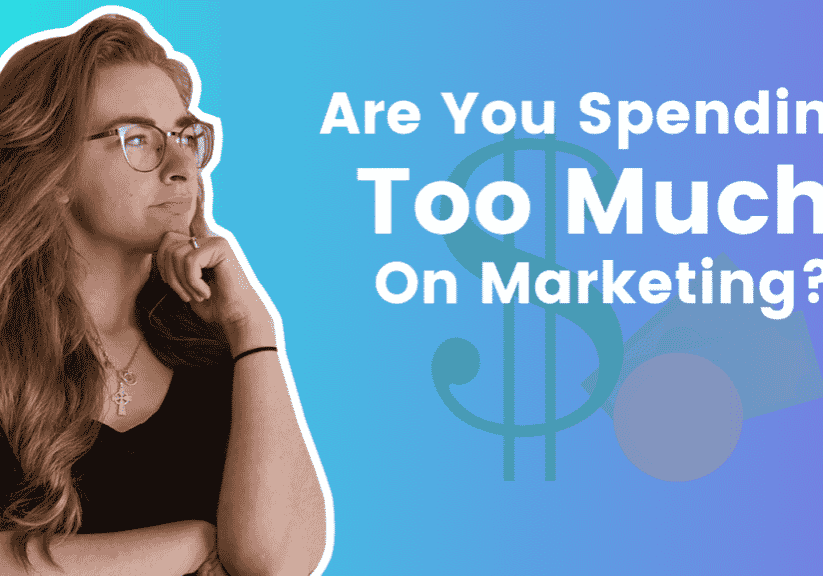 MM 038 How Much Should You Spend on Marketing