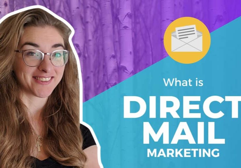 MM What is Direct Mail Marketing
