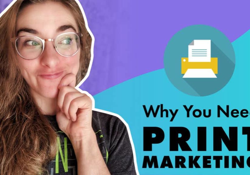 Why Print Still Matters