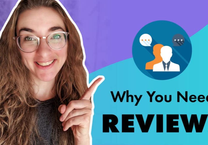 Marketing Minute: Why You Need Customer Reviews