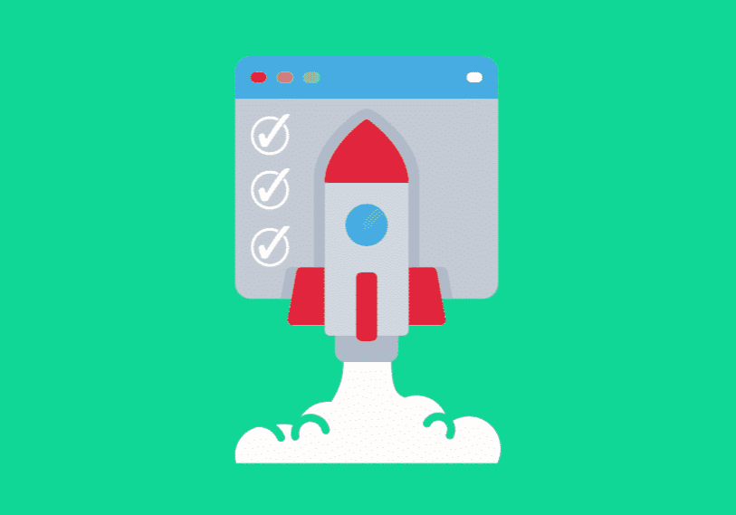 Pre Launch and Post Launch Checklist for A Successful Website Launch
