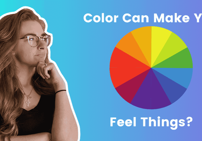 how color motivates