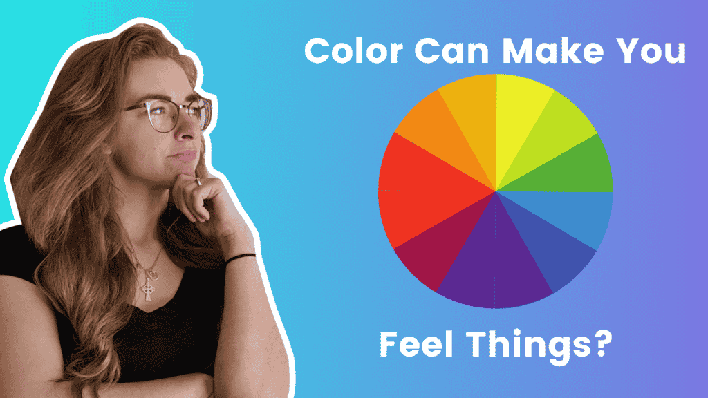 how color motivates