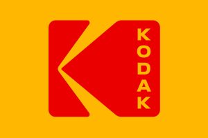 Kodak logo 2016 Kodak logo 2016
