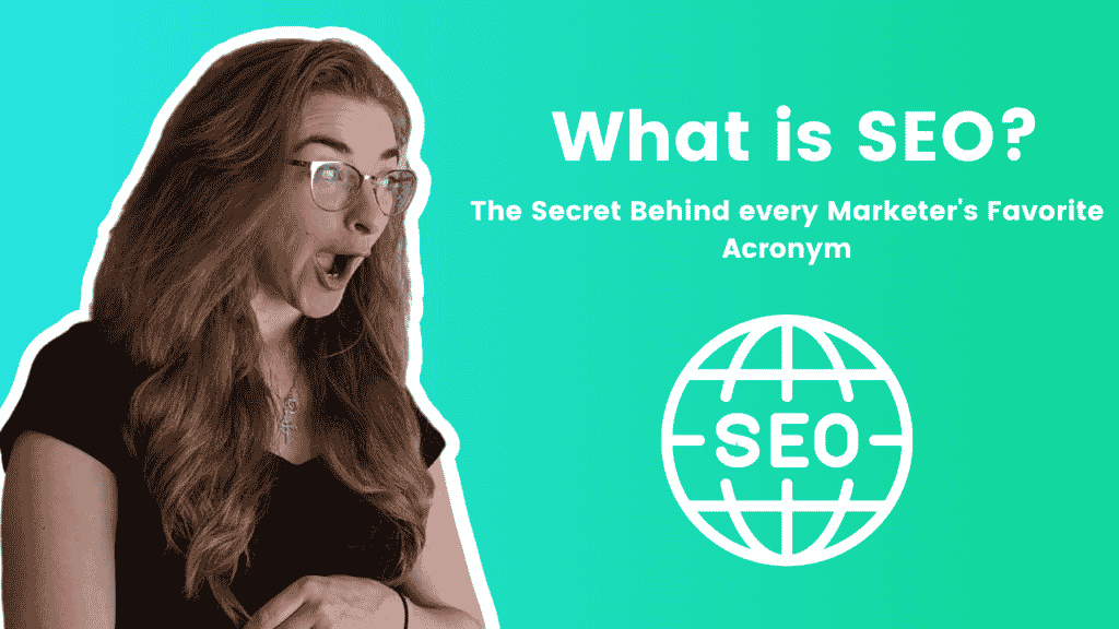 what is SEO