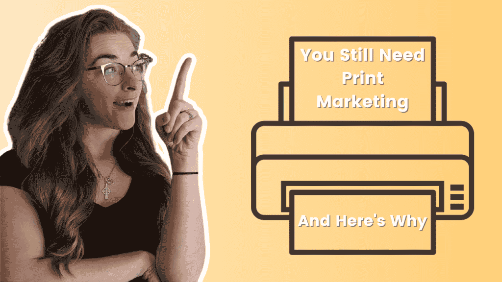 why you still need print marketing why you still need print marketing